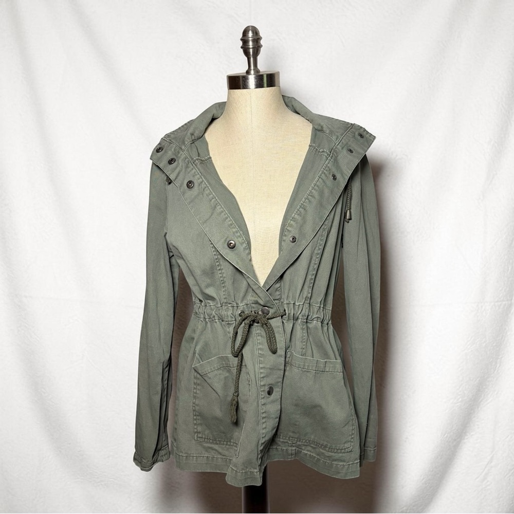 Y2K Forever 21 Jacket